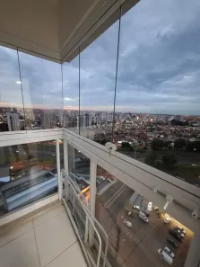 Apartamento com 3 Quartos à venda, 90m² no Jardim Urano, São José do Rio Preto