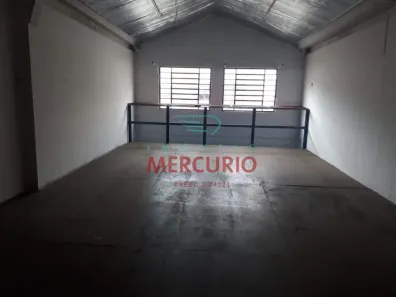 Galpão/Depósito/Armazém à venda, 195m² no Centro, Bauru
