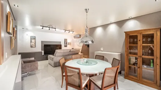 Apartamento com 3 Quartos à venda, 132m² no Água Verde, Curitiba