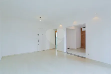 Apartamento com 2 Quartos à venda, 97m² no Vila Nova Conceição, São Paulo