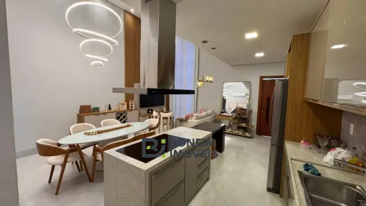 Casa com 3 Quartos à venda, 200m² no Grã-Duquesa, Governador Valadares