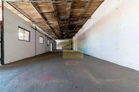 Lote/Terreno à venda, 1145m² no Vila Paulista, São Paulo