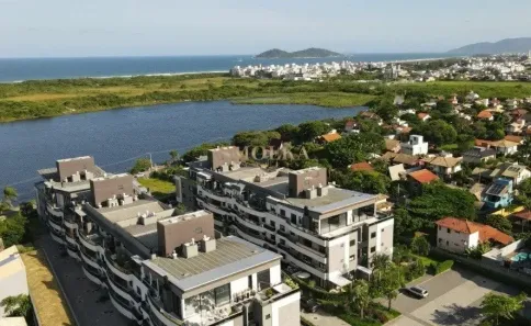 Cobertura com 3 Quartos à venda, 295m² no Campeche, Florianópolis