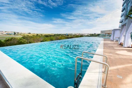 Apartamento com 3 Quartos à venda, 86m² no Jardim Pompéia, Indaiatuba