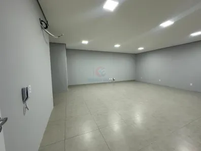 Sala Comercial para alugar, 70m² no Remanso Campineiro, Hortolândia