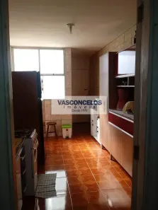 Apartamento com 4 Quartos à venda, 110m² no Centro, São José dos Campos