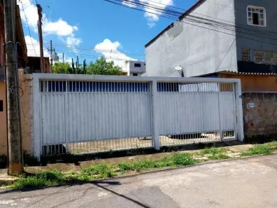 Casa com 3 Quartos à venda, 120m² no Metropolitana, Brasília