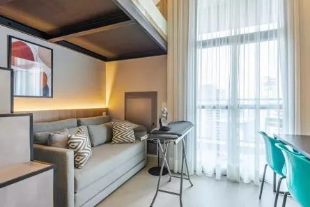 Kitnet com 1 Quarto à venda, 25m² no Jardim das Acácias, São Paulo