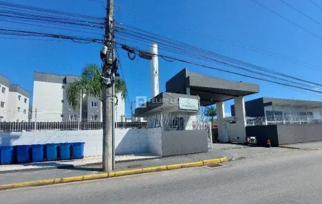 Apartamento com 2 Quartos à venda, 46m² no Pachecos, Palhoça
