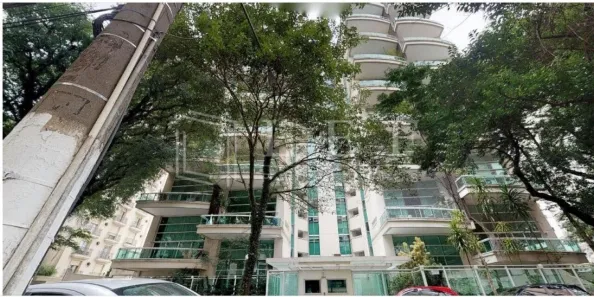 Apartamento com 3 Quartos para venda ou aluguel, 250m² no Perdizes, São Paulo
