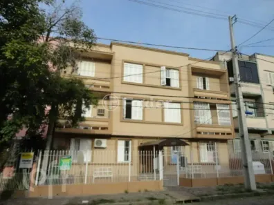 Apartamento com 2 Quartos à venda, 48m² no Santo Antônio, Porto Alegre