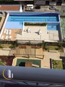 Apartamento com 2 Quartos para alugar, 60m² no Presidente Altino, Osasco