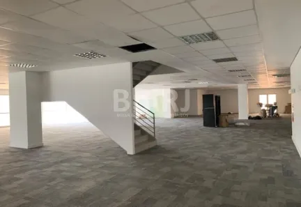 Sala Comercial para alugar, 1760m² no Barra da Tijuca, Rio de Janeiro
