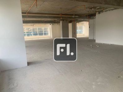 Sala Comercial à venda, 879m² no Dezoito do Forte Empresarial/Alphaville., Barueri