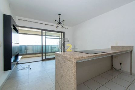 Apartamento com 1 Quarto à venda, 50m² no Barra Funda, São Paulo