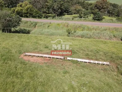Fazenda/Sítio à venda, 500m² no , Cristianópolis