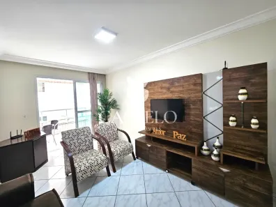 Apartamento com 2 Quartos à venda, 86m² no Praia do Morro, Guarapari