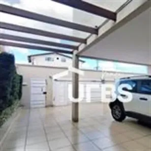 Casa com 4 Quartos à venda, 270m² no Jardim Ana Lúcia, Goiânia
