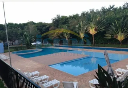 Apartamento com 2 Quartos à venda, 55m² no Jardim Bom Retiro (Nova Veneza), Sumaré
