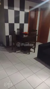 Apartamento com 2 Quartos à venda, 40m² no Lomba do Pinheiro, Porto Alegre