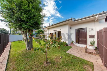 Casa com 3 Quartos à venda, 265m² no Ferroviário, Montenegro