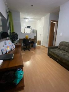 Apartamento com 2 Quartos à venda, 38m² no Três Barras, Contagem