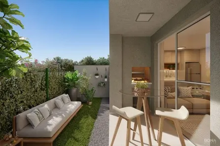 Apartamento com 2 Quartos à venda, 109m² no Costa e Silva, Joinville