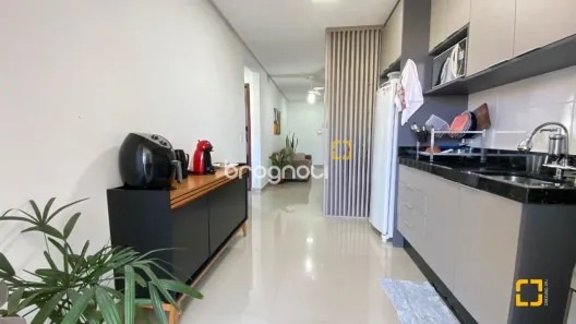 Apartamento com 1 Quarto à venda, 80m² no Ingleses do Rio Vermelho, Florianópolis