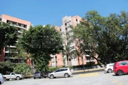 Apartamento com 3 Quartos à venda, 91m² no Cidade São Francisco, São Paulo