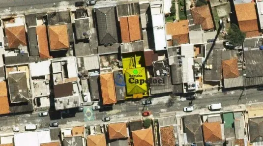 Casa com 5 Quartos à venda, 190m² no Vila Bancária Munhoz, São Paulo
