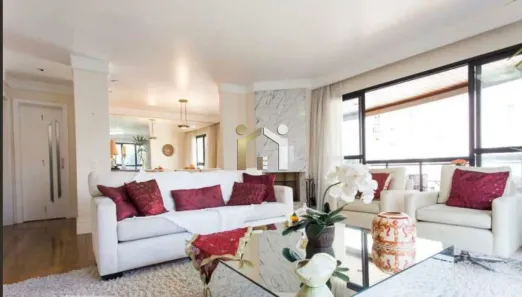Apartamento com 4 Quartos para venda ou aluguel, 150m² no Paraíso, São Paulo