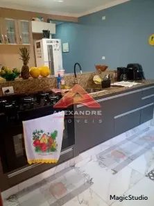 Casa com 3 Quartos à venda, 149m² no Jardim Santo Onofre, São José dos Campos