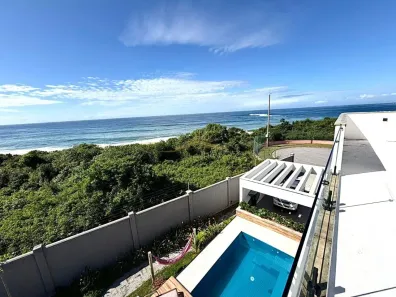Casa de Condomínio com 4 Quartos à venda, 360m² no Alphaville, Rio das Ostras