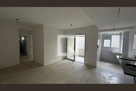 Apartamento com 2 Quartos à venda, 65m² no Parque das Nações, Santo André