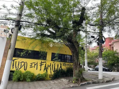 Imóvel Comercial com 3 Quartos à venda, 273m² no Jardim do Mar, São Bernardo do Campo