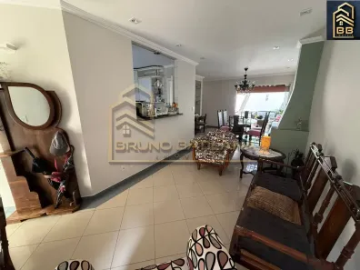 Casa de Condomínio com 3 Quartos à venda, 161m² no Mauá, São Caetano do Sul