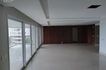 Apartamento com 4 Quartos à venda, 357m² no Jardim Vitória Régia, São Paulo