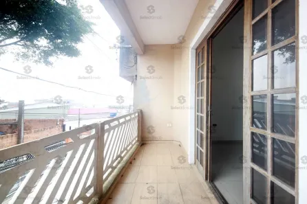 Sobrado com 3 Quartos à venda, 200m² no Jardim Paranavaí, Mauá
