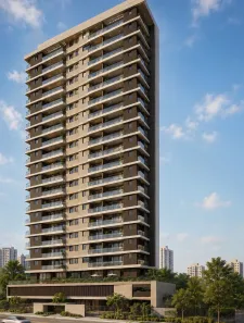 Apartamento com 2 Quartos à venda, 56m² no Cordeiro, Recife