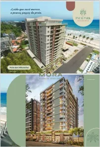 Apartamento com 2 Quartos à venda, 46m² no Nossa Senhora da Vitória, Ilhéus