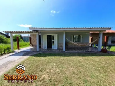 Casa com 3 Quartos à venda, 92m² no Praia de Mariluz, Imbé
