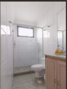 Apartamento com 3 Quartos à venda, 165m² no Vila Mascote, São Paulo