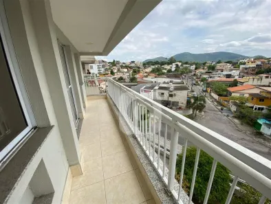 Apartamento com 2 Quartos à venda, 60m² no Taquara, Rio de Janeiro