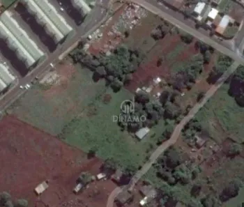 Lote/Terreno à venda, 1365m² no Parque dos Pinus, Ribeirão Preto