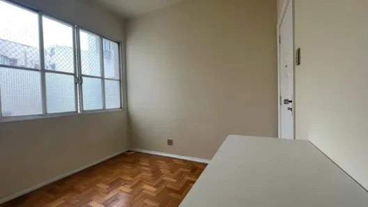 Apartamento com 1 Quarto à venda, 52m² no Tijuca, Rio de Janeiro