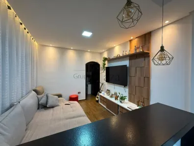 Casa com 2 Quartos à venda, 110m² no Bandeira Branca, Jacareí