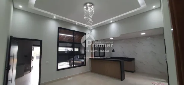 Casa com 3 Quartos à venda, 115m² no Jardim Bom Sucesso, Indaiatuba