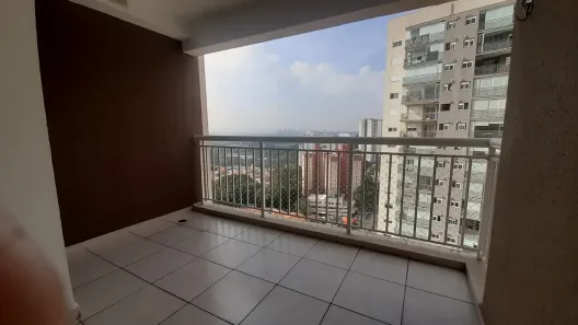 Apartamento com 2 Quartos à venda, 57m² no Jardim Esmeralda, São Paulo
