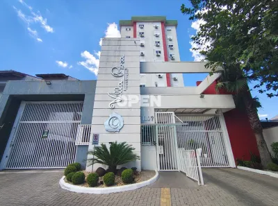 Apartamento com 3 Quartos à venda, 69m² no Marechal Rondon, Canoas