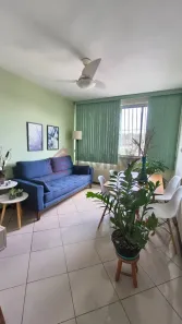 Apartamento com 3 Quartos à venda, 80m² no Fonseca, Niterói